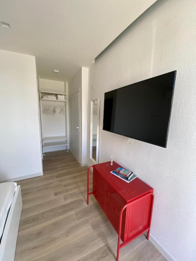 Residenza Acqva Di Mare Apartment Cagliari Exterior photo